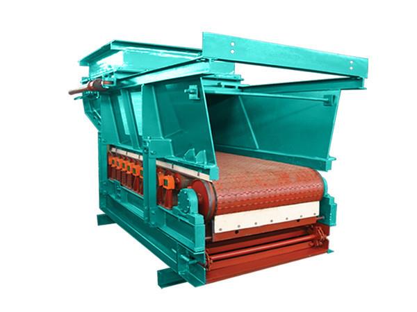 甲帶給料機(jī)使用后的維護(hù)工作，您做到位了嗎？