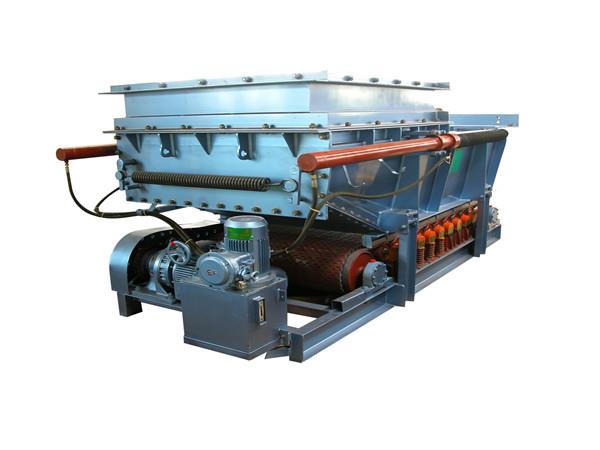 掌握鏈帶給料機(jī)性能優(yōu)勢，輕松提高工作效率