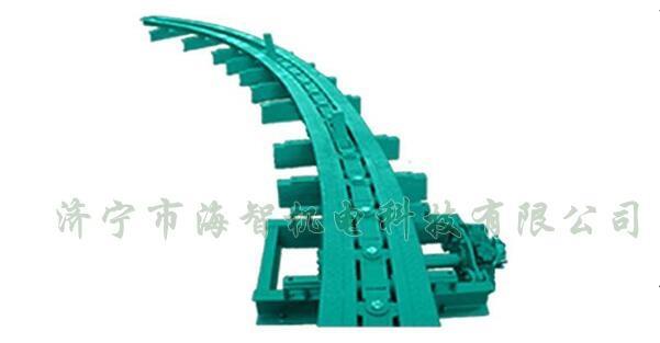 一大類是ZT系列直道操車系統(tǒng)，另大一類是ZWT系列彎道操車系統(tǒng)