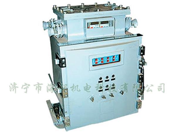 適用于頻率50HZ、額定交流電壓380V、660V或1140V的電動(dòng)機(jī)的重載啟動(dòng)