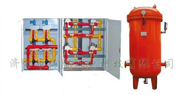 QKG系列氣控柜廣泛適用于如：冶金、煤礦、水泥等生產(chǎn)系統(tǒng)中