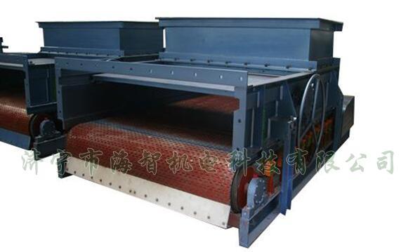 具有給料均勻穩(wěn)定、故障率低、維護方便、使用壽命長等諸多優(yōu)點