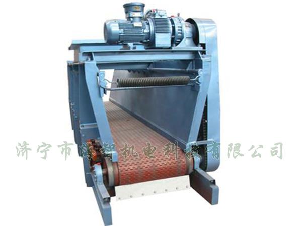 在訂貨時須給出從料倉口中心到卸料口的距離以及給料量和電壓等級等參數(shù)，以便進行制作