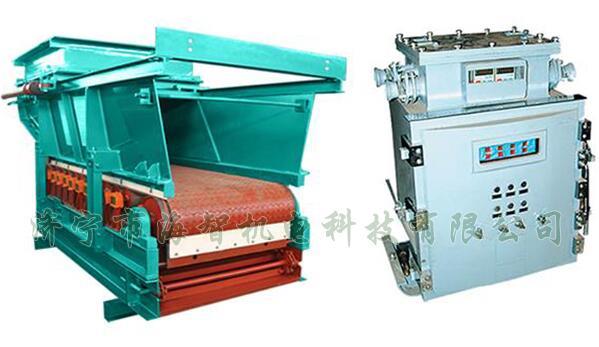 變頻調(diào)速給料機廣泛適用于選煤廠、發(fā)電廠、港口碼頭等場所